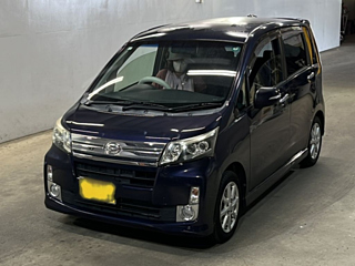 DAIHATSU MOVE 2013