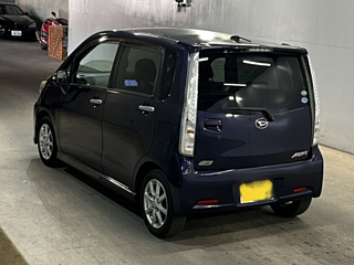 DAIHATSU MOVE 2013