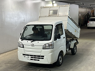 DAIHATSU HIJET TRUCK 2018