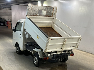 DAIHATSU HIJET TRUCK 2018