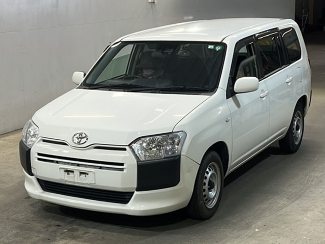 TOYOTA PROBOX 2020