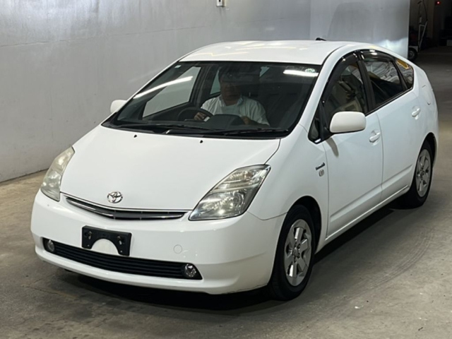 TOYOTA PRIUS 2009
