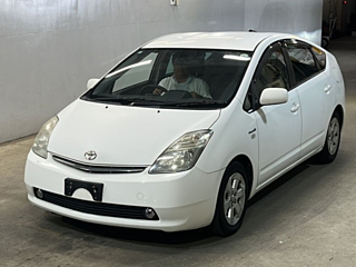 TOYOTA PRIUS 2009