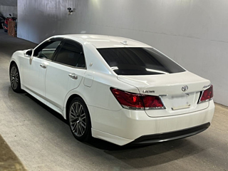 TOYOTA CROWN 2013