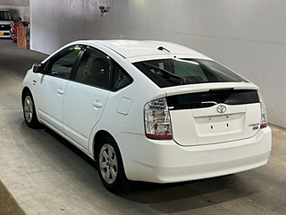 TOYOTA PRIUS 2009