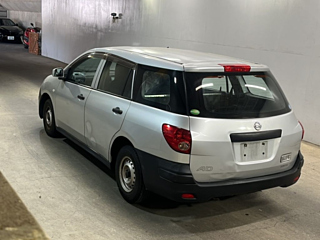 NISSAN AD 2014
