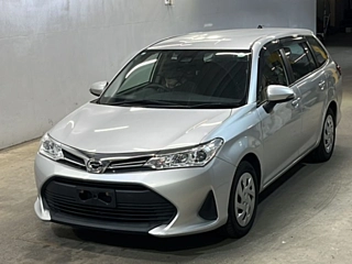 TOYOTA COROLLA FIELDER 2020