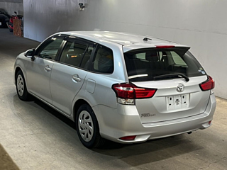 TOYOTA COROLLA FIELDER 2020