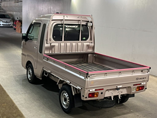 DAIHATSU HIJET TRUCK 2018