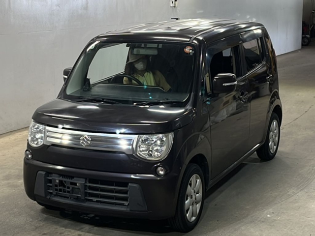 SUZUKI MRWAGON 2012