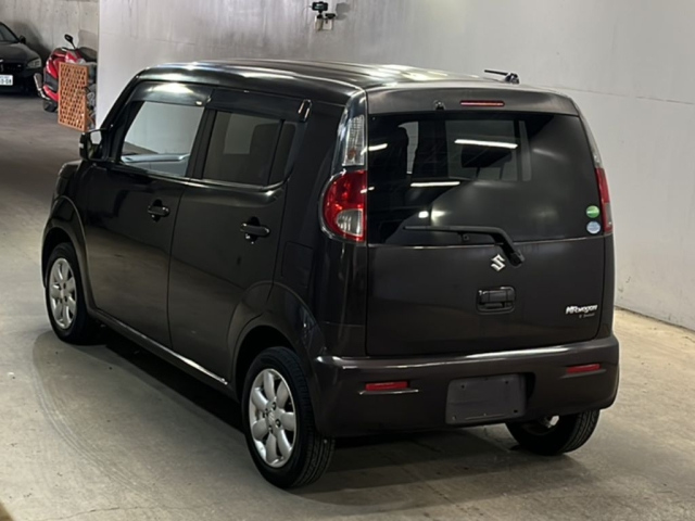 SUZUKI MRWAGON 2012