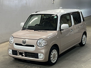 DAIHATSU MIRA 2016