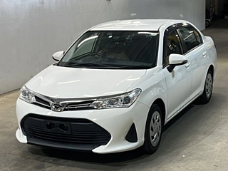 TOYOTA COROLLA AXIO 2020
