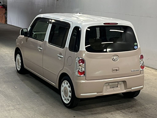 DAIHATSU MIRA 2016