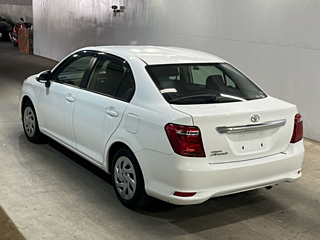 TOYOTA COROLLA AXIO 2020