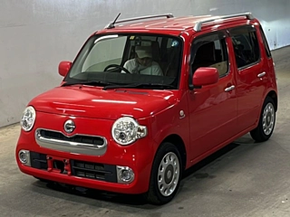 DAIHATSU MIRA 2014