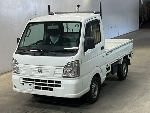 NISSAN CLIPPER TRUCK 2019