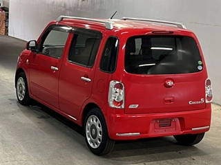 DAIHATSU MIRA 2014