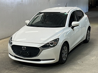 MAZDA MAZDA2 2020
