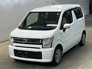 SUZUKI WAGON R 2020