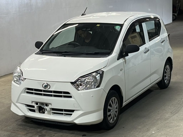DAIHATSU MIRA E S 2020
