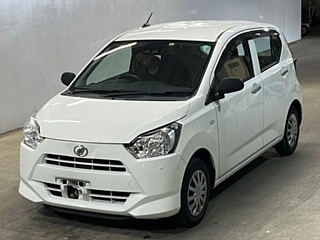 DAIHATSU MIRA E S 2020
