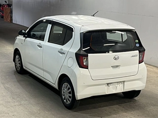 DAIHATSU MIRA E S 2020
