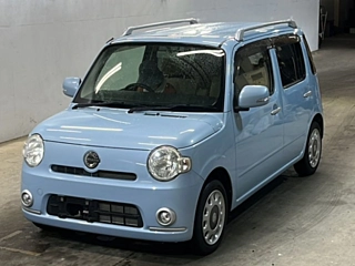 DAIHATSU MIRA 2010