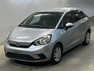 HONDA FIT 2022