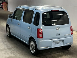 DAIHATSU MIRA 2010
