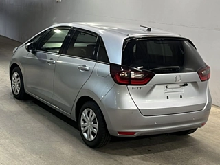 HONDA FIT 2022