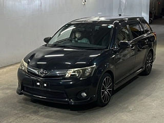 TOYOTA COROLLA FIELDER 2013