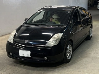 TOYOTA PRIUS 2008