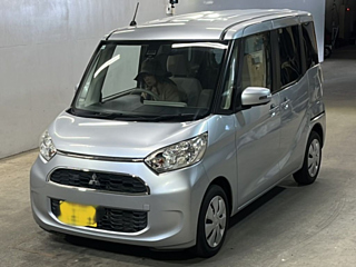 MITSUBISHI EK SPACE 2017