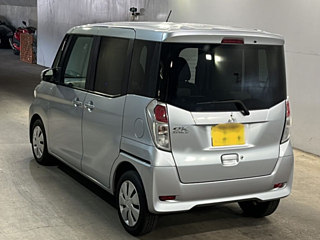 MITSUBISHI EK SPACE 2017