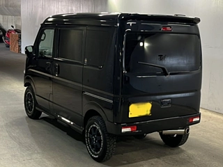 SUZUKI EVERY WAGON 2024