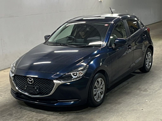 MAZDA MAZDA2 2021