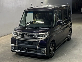DAIHATSU TANTO 2016