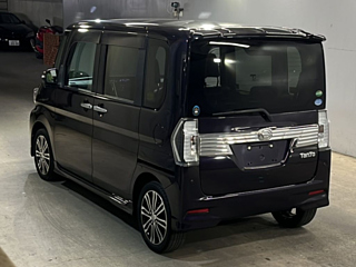 DAIHATSU TANTO 2016