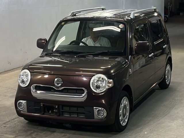 DAIHATSU MIRA 2014