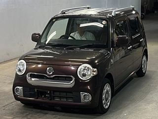 DAIHATSU MIRA 2014