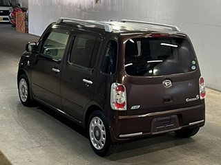 DAIHATSU MIRA 2014