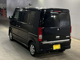 SUZUKI EVERY WAGON 2010