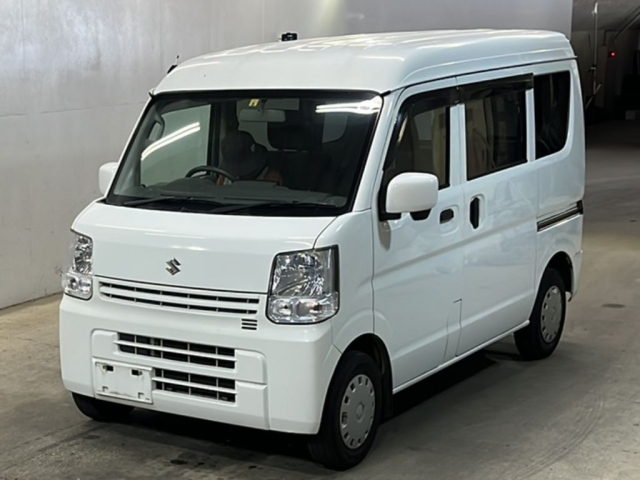 SUZUKI EVERY 2019