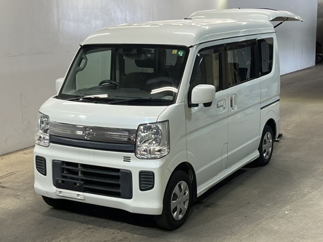 NISSAN CLIPPER RIO 2020