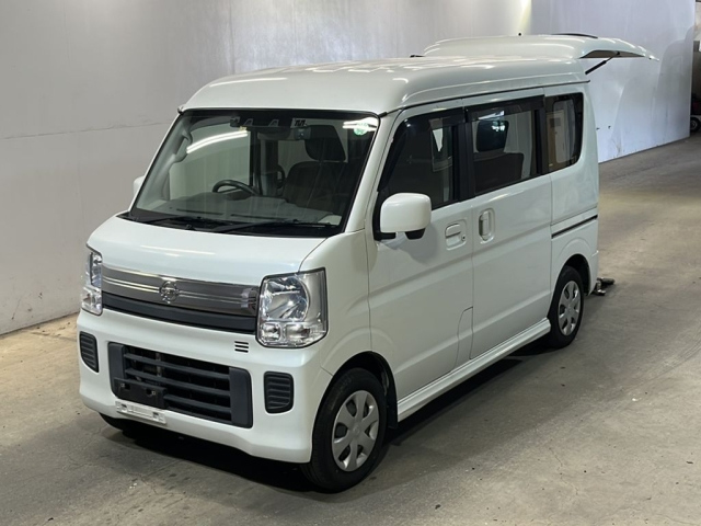 NISSAN CLIPPER RIO 2020