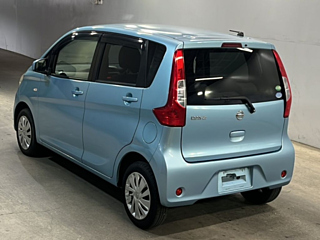 NISSAN DAYZ 2016