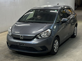 HONDA FIT 2021