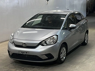 HONDA FIT 2021