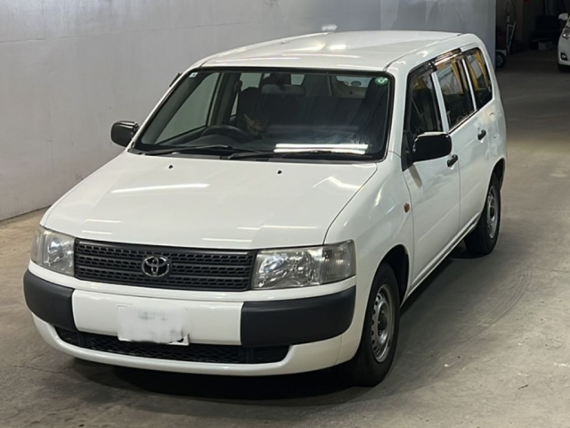 TOYOTA PROBOX 2010